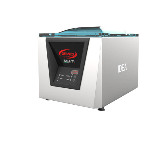 Orved Vacuum Sealer Idea 31