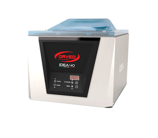 Orved Vacuum Sealer Idea 40