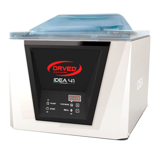 Orved Vacuum Sealer Idea 41