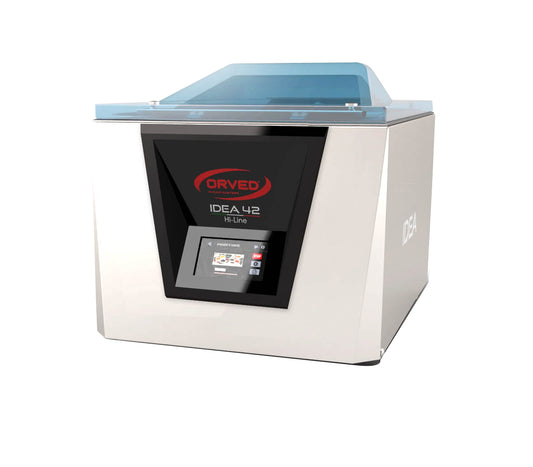 Orved Vacuum Sealer High Line 42