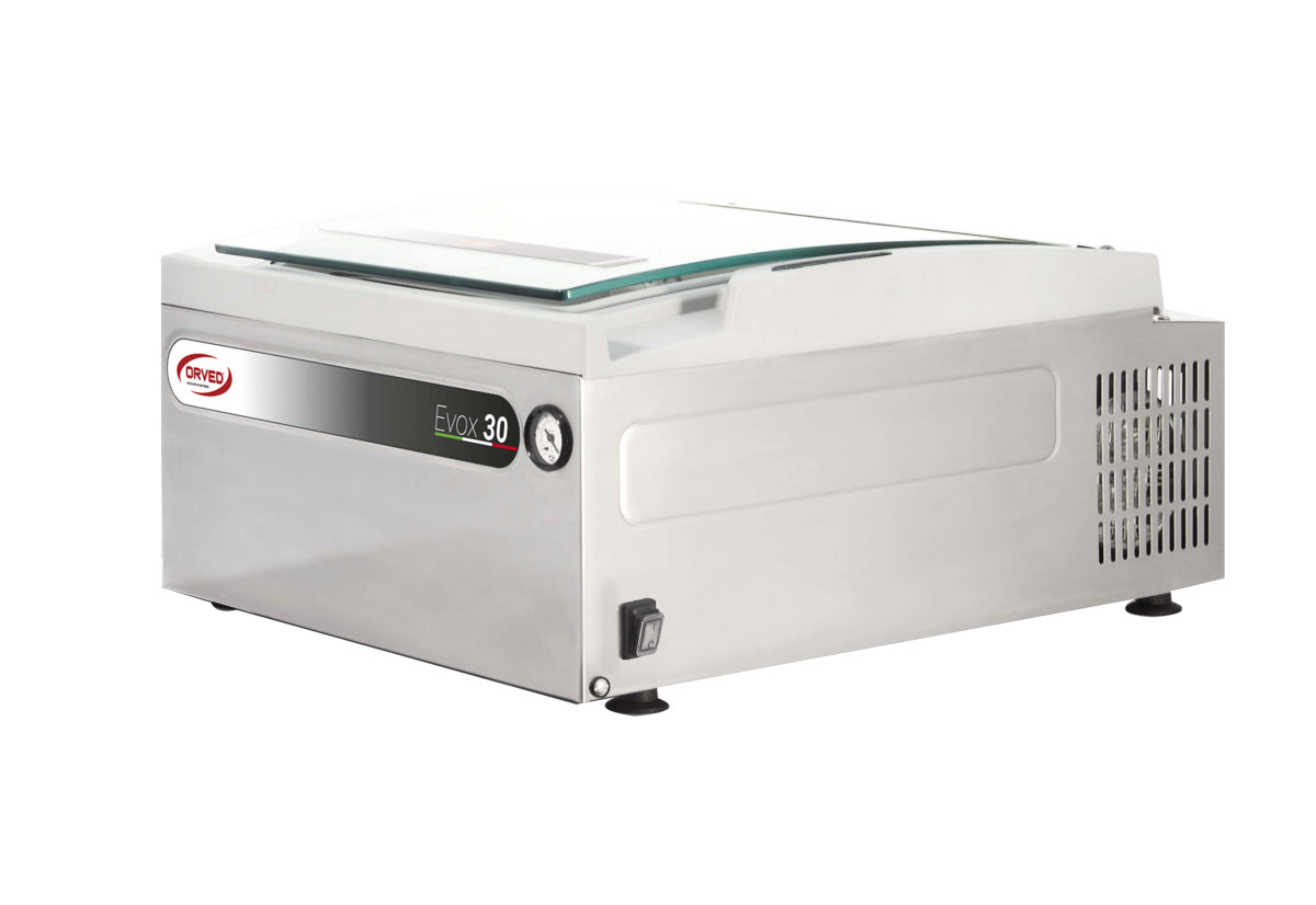 Orved Evox 30 Vacuum Sealer