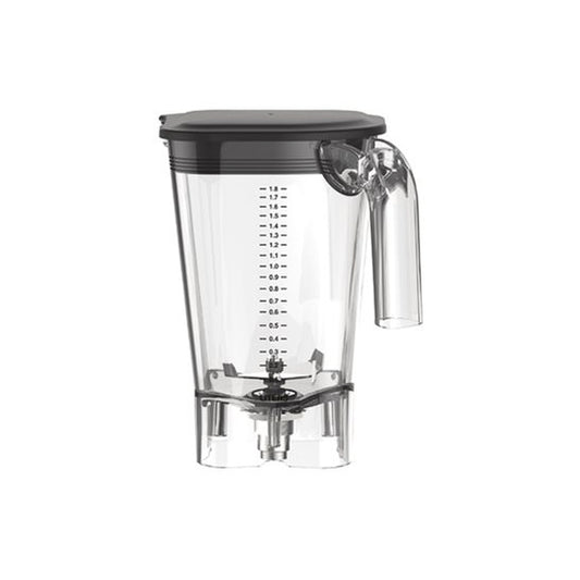Hamilton Beach 2L Jug To Suit BBE0755
