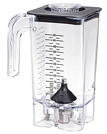 Hamilton Beach Frothing Jug