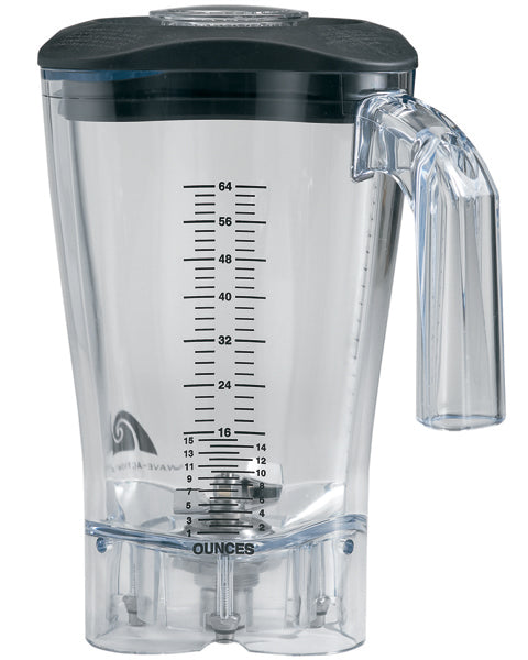 Hamilton Beach 2L Jug To Suit BBD550, BBF0600, BBT0650, BBS0850