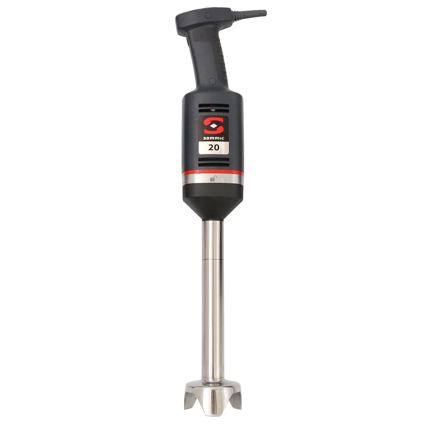 Sammic COMPACT HAND HELD LIQUIDISER >15L