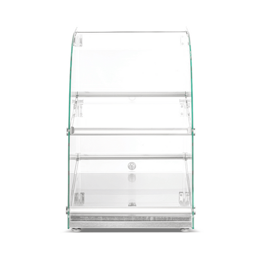 Bonvue Bonvue 70L Elegant Ambient Benchtop Display ADG-70