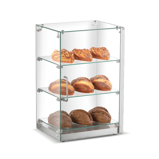 Bonvue Bonvue 60L Elegant Ambient Benchtop Display ADG-60