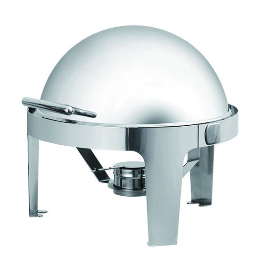 Mixrite ECONOMIC ROUND CHAFING DISH 600X360X300 AT51363