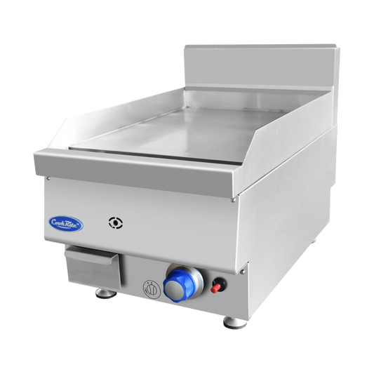 Cookrite 400MM HOTPLATE LPG AT65G4G-C-LPG