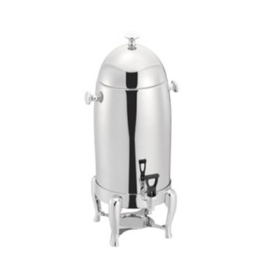 Mixrite 12L DELUX COFFEE URN WITH CHROME LEGS 350X310X500 | MIXRITE AT80012
