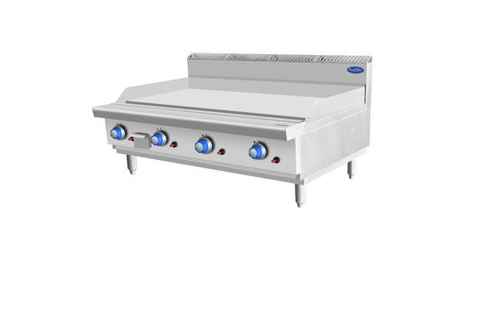 Cookrite 1200MM HOTPLATE NG AT80G12G-C-NG