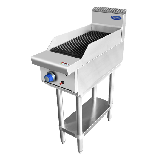 Cookrite 300 MM RADIANT CHAR GRILLS LPG AT80G3C-F-LPG