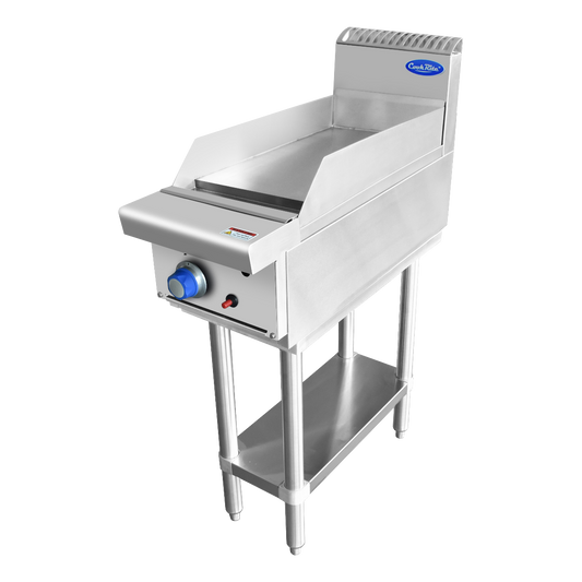 Cookrite 300MM HOTPLATE LPG AT80G3G-F-LPG