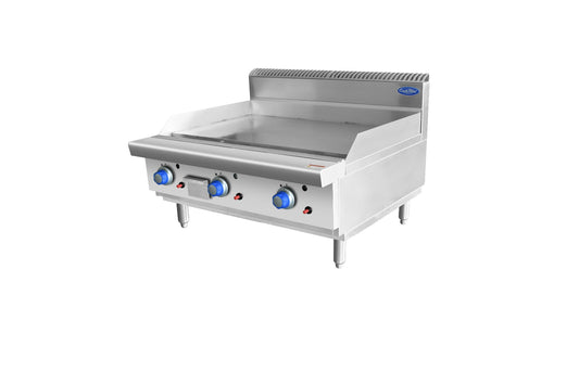 Cookrite 900 MM HOTPLATE NG AT80G9G-C-NG