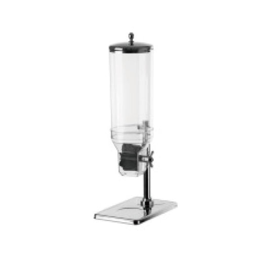 Mixrite STAINLESS STEEL CEREAL DISPENSER 360X230X660 | MIXRITE AT90133