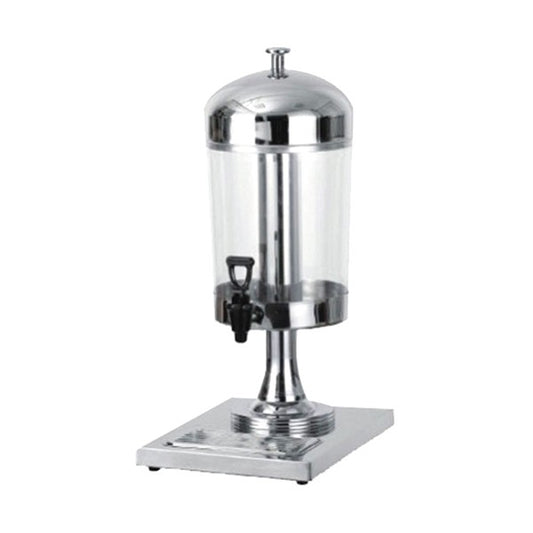Mixrite JUICE DISPENSER WITH STAINLESS STEEL LEGS 350X260X580 | MIXRITE AT90512