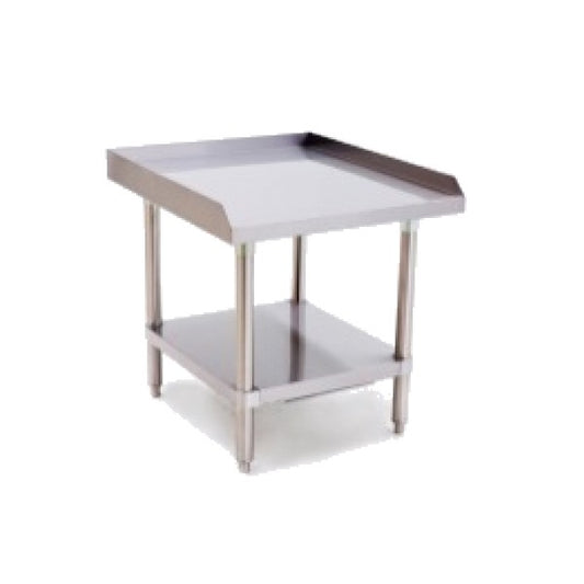 Cookrite STAINLESS STEEL STAND W640 X D740 X H180 | COOKRITE ATSE-2824