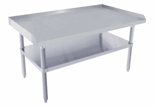 Cookrite STAINLESS STEEL STAND W1250X D740 X H180 | COOKRITE ATSE-2848