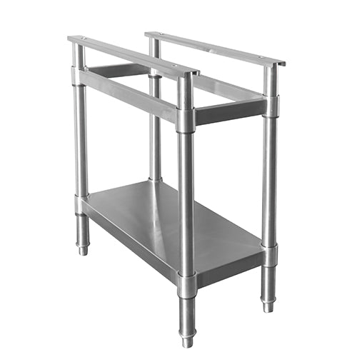 Mixrite STAINLESS STEEL STAND ATSEC 300 GAS SERIES ATSEC-300