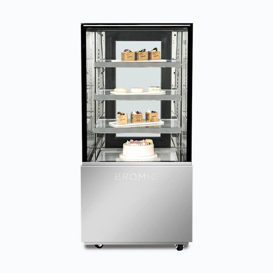 Bromic Cake Display - 660mm- 4 Tier
