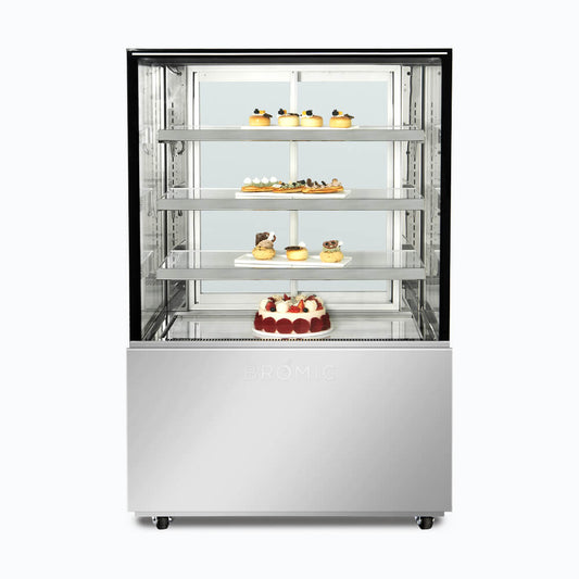 Bromic Cake Display - 900mm - 4 Tier