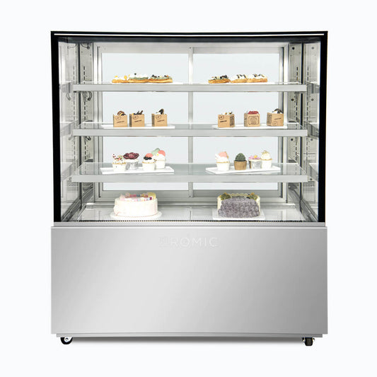Bromic Cake Display - 1200mm - 4 Tier