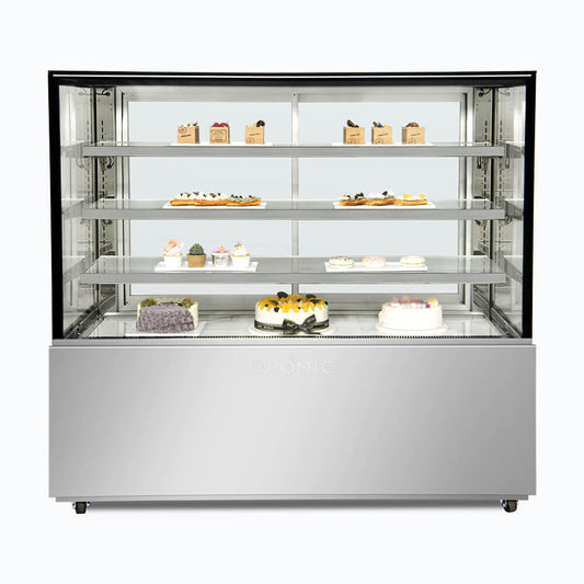 Bromic Cake Display - 1500mm - 4 Tier