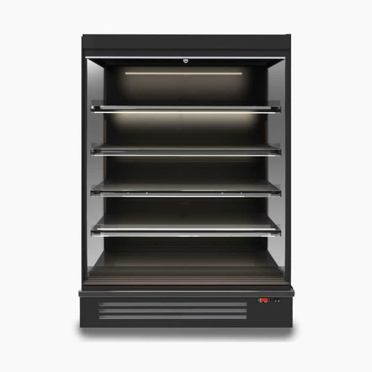 Bromic Full Height Multideck Fridge - 1250mm