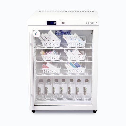 Bromic MediFridge Vaccine Fridge - 145L