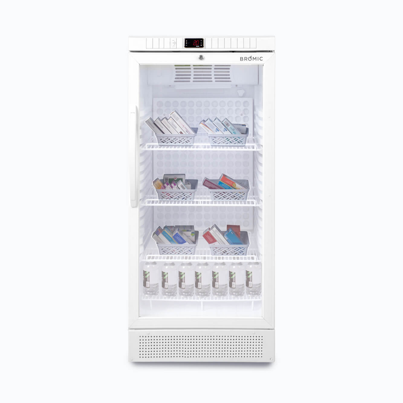 Bromic MediFridge Vaccine Fridge - 215L