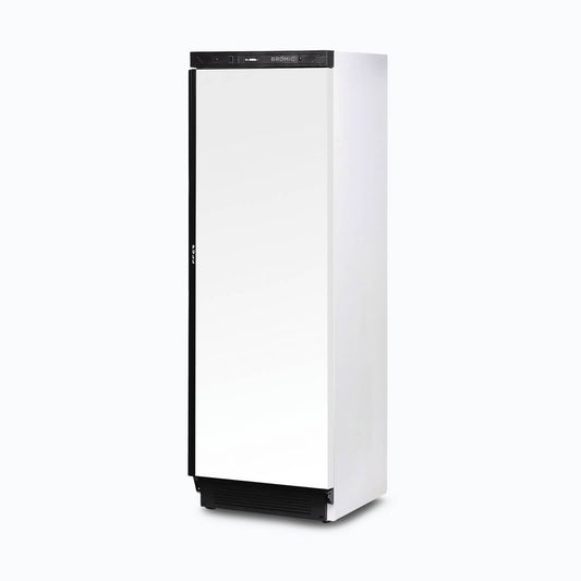 Bromic Upright Fridge - 372L - 1 Door - Solid