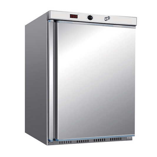 Thermaster 2NDs: Thermaster Bar Freezer HF200S/S-NSW1776