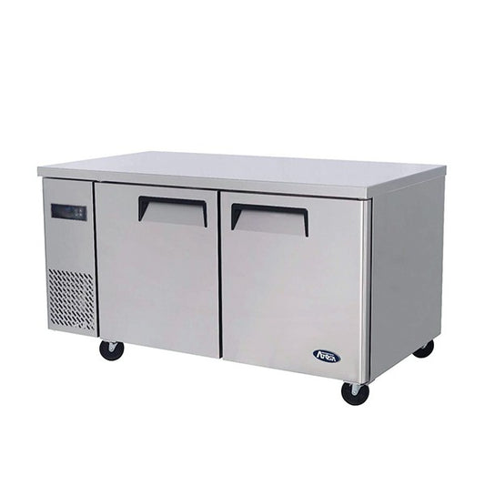 Atosa UNDERCOUNTER FRIDGE 1500 MM YPF9030
