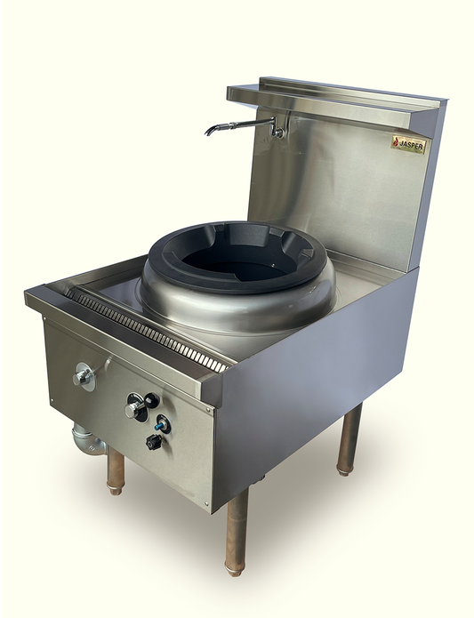 Jasper JASPER Single Wok Range(duckbill burner) LPG