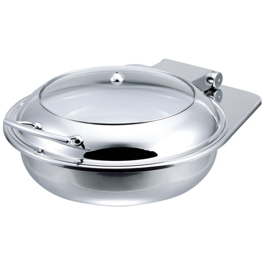 Kingo Ex-showroom: Kingo Round Chafer - KGD101
