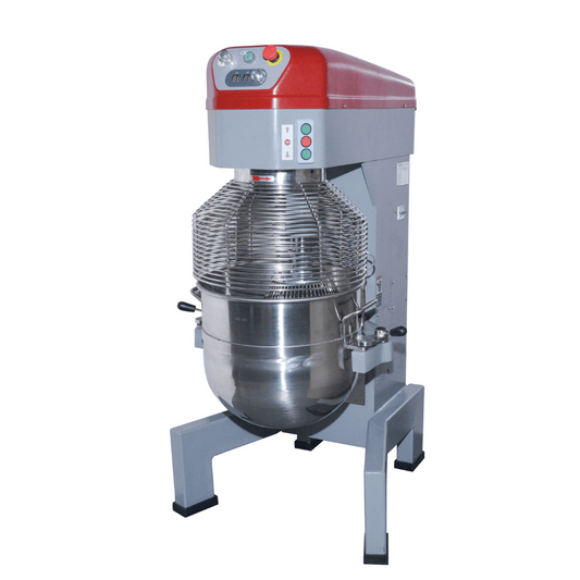 Tyrone Tyrone Heavy Duty Planetary Mixer 60L B60GX/S