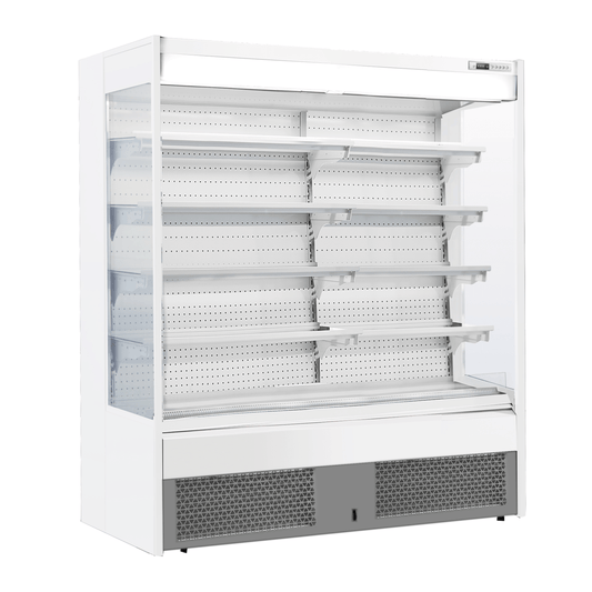 Thermaster Thermaster Supermarket Open Beverage Display OC-1830