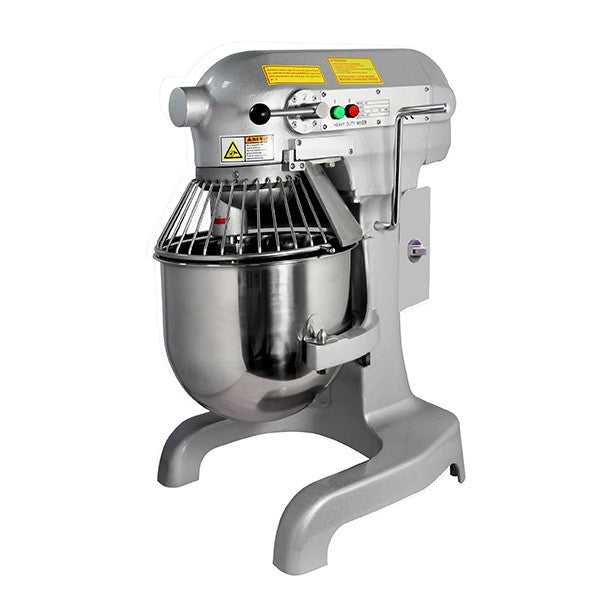 PrepPal HEAVY DUTY PLANETARY MIXER 10L | PREPPAL PPMA-10