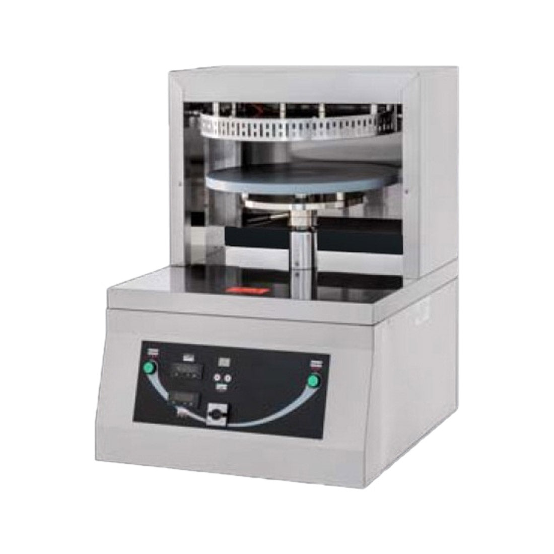 Pizza shaping machine - PRA33 – Efendi Catering Equipment