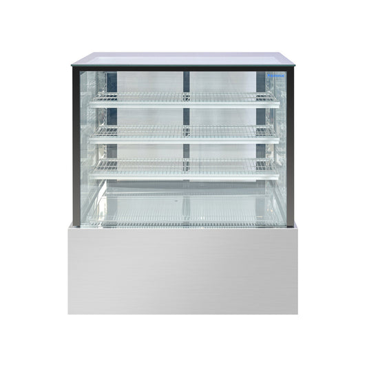 Bonvue H-SL840V Bonvue Heated Food Display