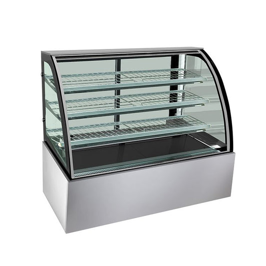 Bonvue SL860 Bonvue Chilled Food Display