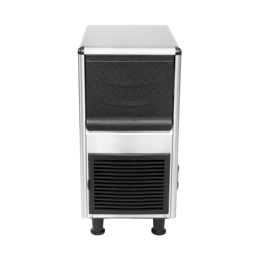 Blizzard Underbench Bullet Ice Maker 25Kg - SN-25C