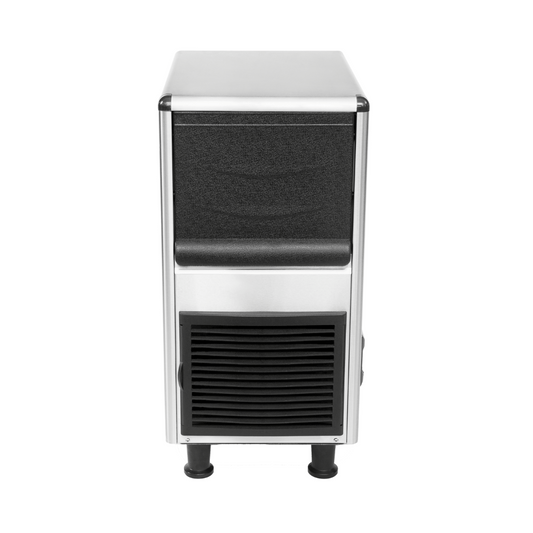 Blizzard Underbench Bullet Ice Maker 25Kg - SN-25C