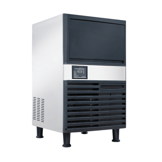 Blizzard Under Bench Ice Maker Air Cooled - SN-80P