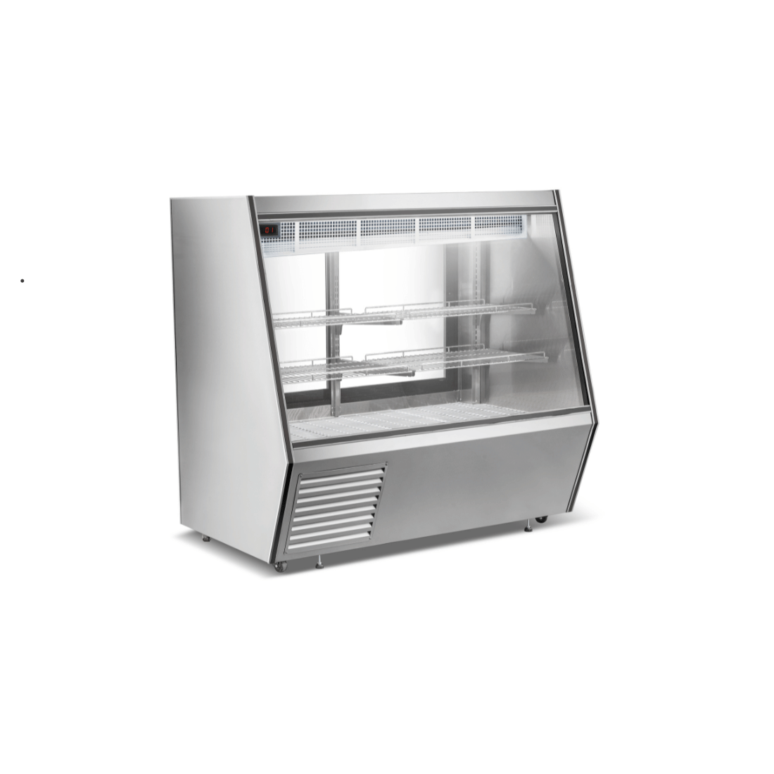 Bonvue Bonvue Refrigerated Deli, Meat and Seafood Display Case AMS-15