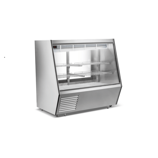 Bonvue Bonvue Refrigerated Deli, Meat and Seafood Display Case AMS-15
