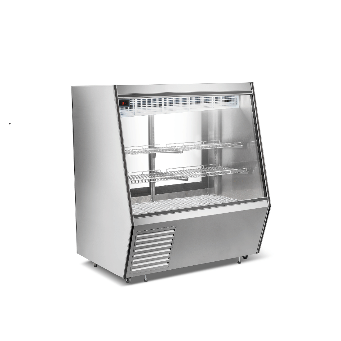 Bonvue Bonvue Refrigerated Deli, Meat and Seafood Display Case AMS-12