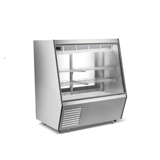 Bonvue Bonvue Refrigerated Deli, Meat and Seafood Display Case AMS-12