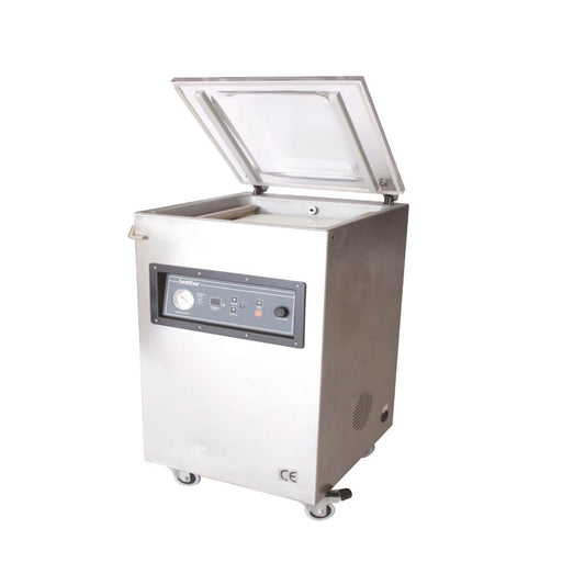 Yasaki Yasaki Commercial Floor Type Vacuum Packing Machine ZJ-VM500S2