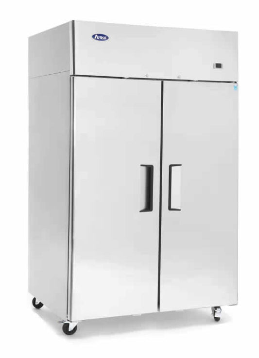 Atosa DUAL TEMPERATURE REFRIGERATOR YBF9239 YBF9239